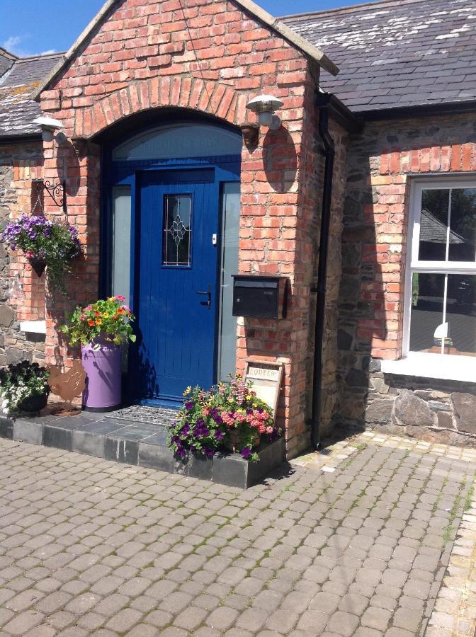 The Mulberrys B&B Downpatrick Exterior photo